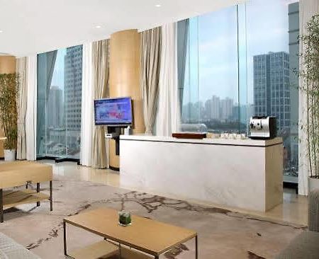 La Residence Shanghai Buitenkant foto