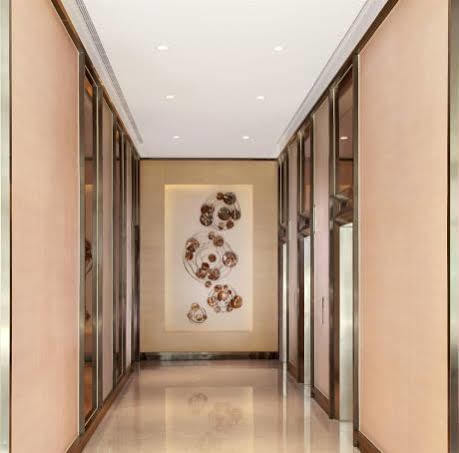 La Residence Shanghai Buitenkant foto