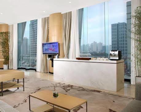 La Residence Shanghai Buitenkant foto